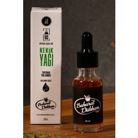 Baharat Dükkanı 20 ml Kekik Yağı