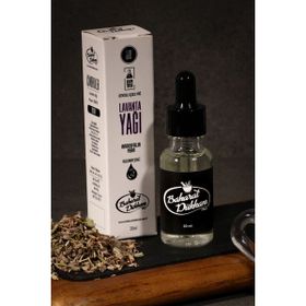 Baharat Dükkanı 20 ml Lavanta Yağı