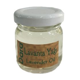 Baharat Dükkanı 20 ml Lavanta Yağı
