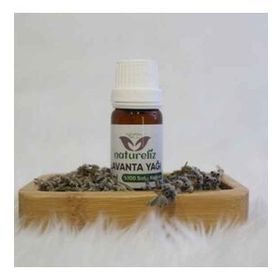 Baharat Dükkanı 20 ml Lavanta Yağı
