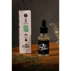 Baharat Dükkanı 20 ml Nane Yağı