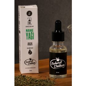 Baharat Dükkanı 20 ml Nane Yağı
