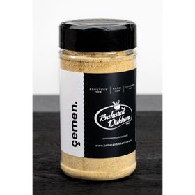 Baharat Dükkanı 220 gr Toz Çemen