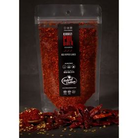 Baharat Dükkanı 250 gr Çok Acı Kırmızı Pul Biber