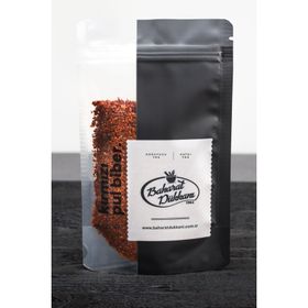 Baharat Dükkanı 250 gr Orta Acı Kırmızı Pul Biber