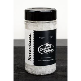 Baharat Dükkanı 270 gr Limon Tuzu