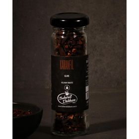 Baharat Dükkanı 35 gr Karanfil