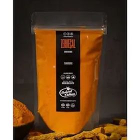 Baharat Dükkanı 40 gr Öğütülmüş Zerdeçal