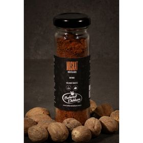 Baharat Dükkanı 45 gr Muskat