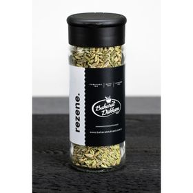Baharat Dükkanı 45 gr Rezene
