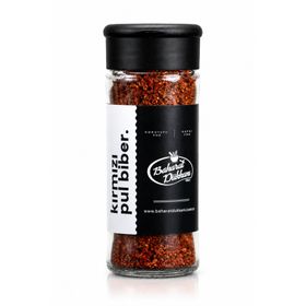 Baharat Dükkanı 45 gr Tatlı Pul Biber