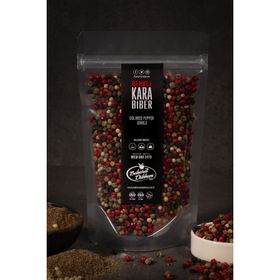 Baharat Dükkanı 50 gr Renkli Karabiber