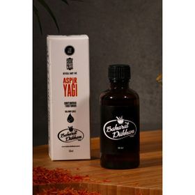 Baharat Dükkanı 50 ml Aspir Yağı