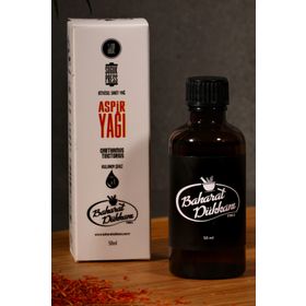 Baharat Dükkanı 50 ml Aspir Yağı