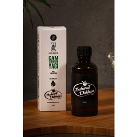 Baharat Dükkanı 50 ml Çam Terebentin Yağı
