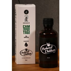 Baharat Dükkanı 50 ml Çam Terebentin Yağı