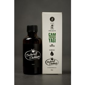 Baharat Dükkanı 50 ml Çam Terebentin Yağı
