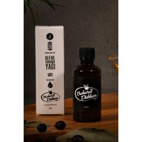Baharat Dükkanı 50 ml Defne Tohumu Yağı
