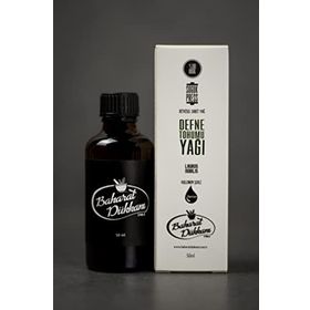 Baharat Dükkanı 50 ml Defne Tohumu Yağı