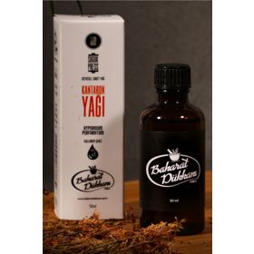 Baharat Dükkanı 50 ml Kantaron Yağı