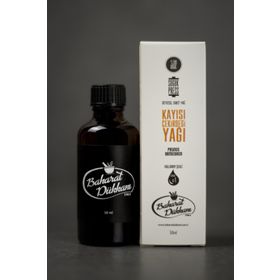 Baharat Dükkanı 50 ml Kayısı Çekirdeği Yağı