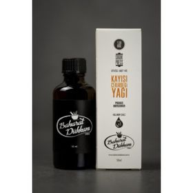 Baharat Dükkanı 50 ml Kayısı Çekirdeği Yağı