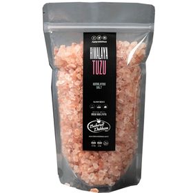 Baharat Dükkanı 500 gr Granül Himalaya Tuzu