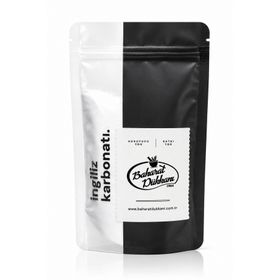 Baharat Dükkanı 500 gr İngiliz Karbonatı