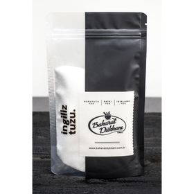 Baharat Dükkanı 500 gr İngiliz Tuzu
