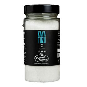 Baharat Dükkanı 500 gr Öğütülmüş Çankırı Kaya Tuzu