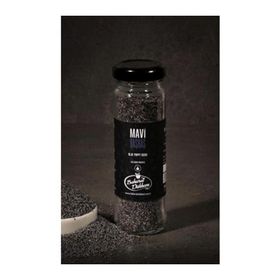 Baharat Dükkanı 60 gr Mavi Haşhaş