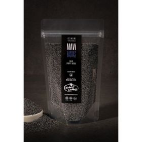 Baharat Dükkanı 70 gr Mavi Haşhaş