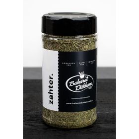 Baharat Dükkanı 70 gr Zahter