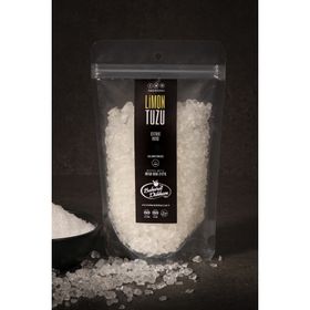 Baharat Dükkanı 75 gr Limon Tuzu