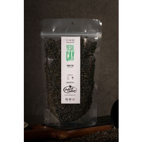 Baharat Dükkanı 80 gr Yeşil Çay