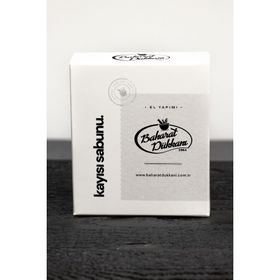 Baharat Dükkanı El Yapımı 125 gr Kayısı Sabunu