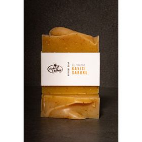 Baharat Dükkanı El Yapımı 125 gr Kayısı Sabunu