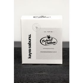 Baharat Dükkanı El Yapımı 125 gr Kayısı Sabunu