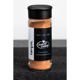 Baharat Dükkanı Toz Tarçın 50 gr
