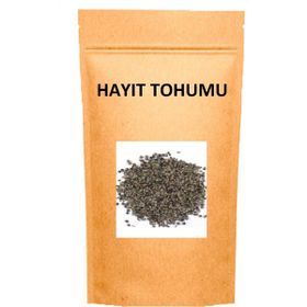 Baharat Dünyası 250 gr Hayıt Tohumu