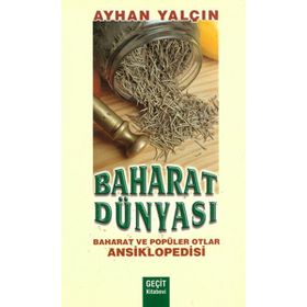Baharat Dünyası - Ayhan Yalçın