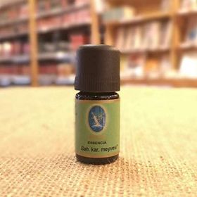 Baharat Karanfil Meyvesi Yağı Organik 5 Ml