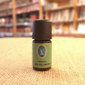 Baharat Karanfil Meyvesi Yağı Organik 5 Ml