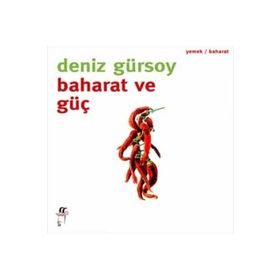 BAHARAT VE GÜÇ - DENIZ GÜRSOY