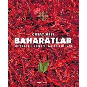 Baharatlar - Mucize Gıdalar 8 - Penny Stanway Dr. Penny Stanway