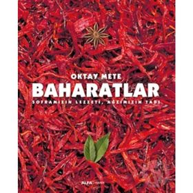 Baharatlar - Mucize Gıdalar 8 - Penny Stanway Dr. Penny Stanway