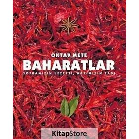 Baharatlar - Oktay Mete