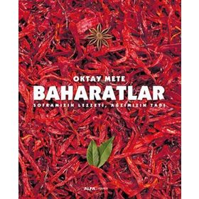 Baharatlar - Oktay Mete