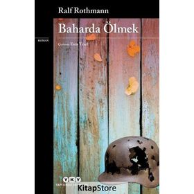 Baharda Ölmek - Rald Rothman