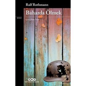Baharda Ölmek - Rald Rothman